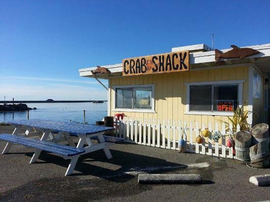 Crescent City Crab Shack